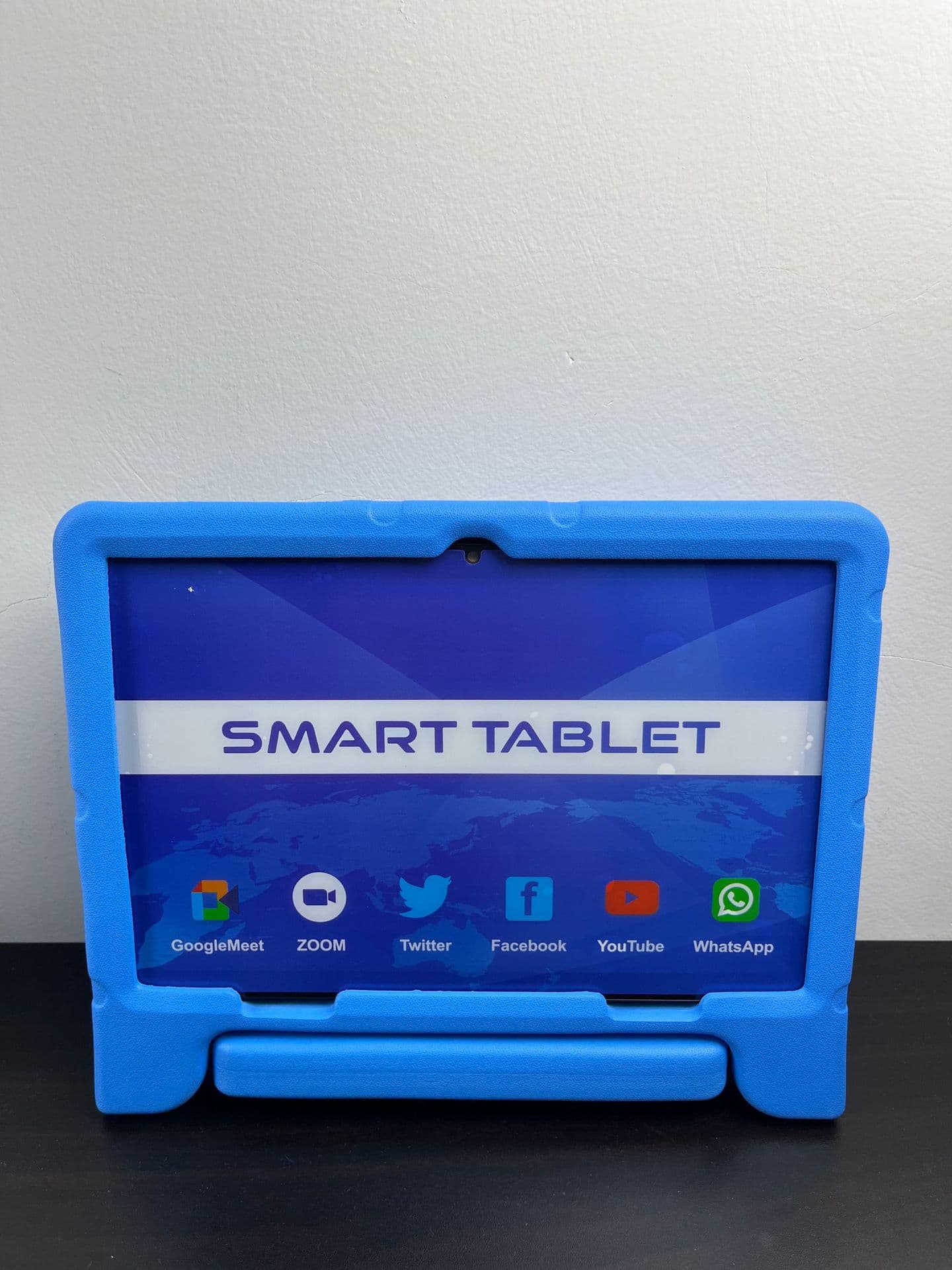 Cross-border children's tablet computer Export 10.1inch Kids Tablet Pc anti-fall computer in stock 8