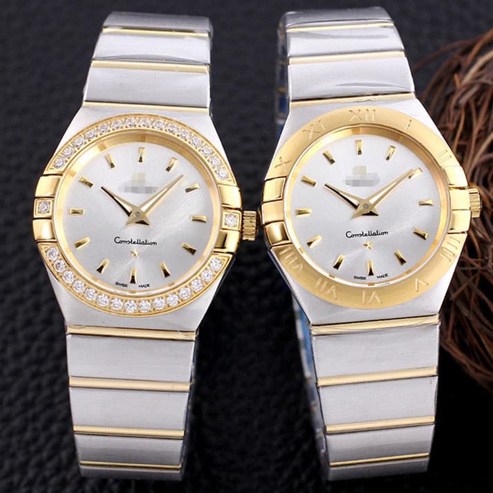 Business Travel Di Yao Tongna Log Double Calendar Men's Watch Fully Automatic Mechanical Golden Elegant Watch Wholesale Source 5
