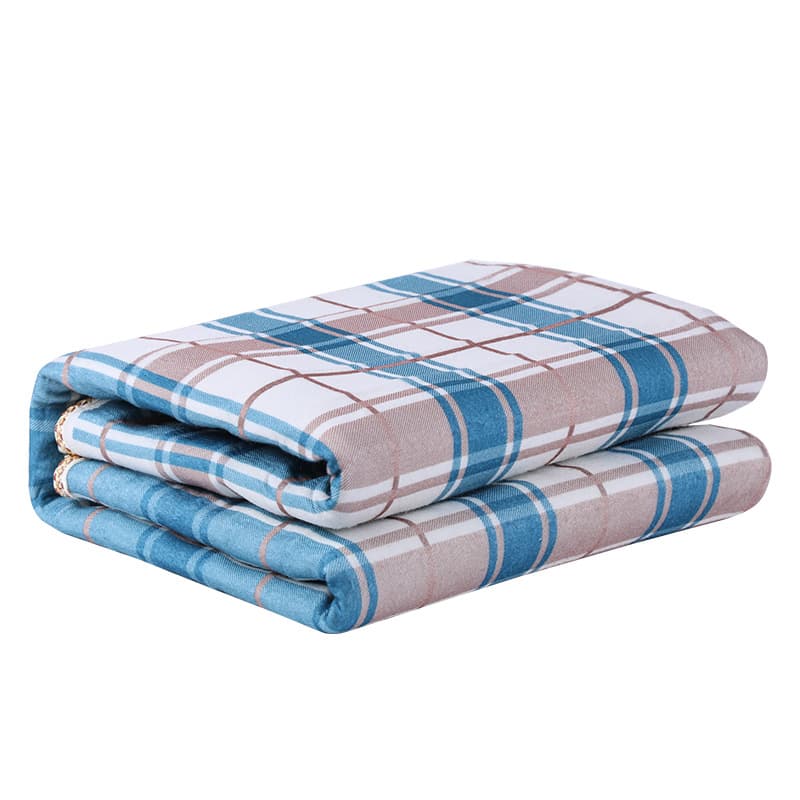 European and British electric blankets single and double electric mattress heating blankets cross-border heating blankets heating pads CE/ECM/LVD 3