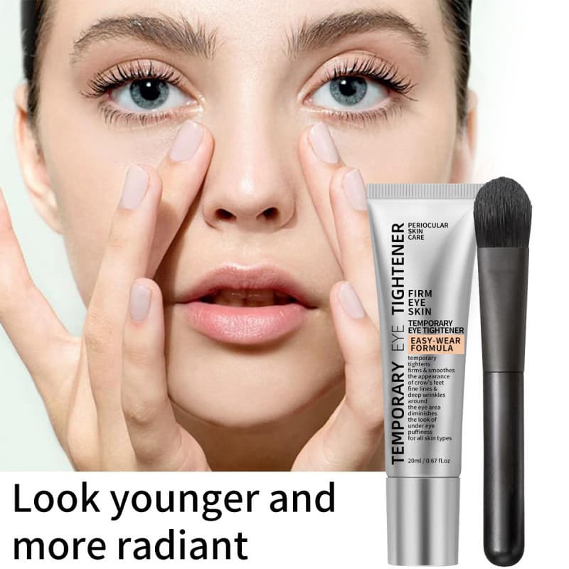 Cross-border instant tightening eye cream Temporary Eye Tightener temporary eye tightening liquid 5
