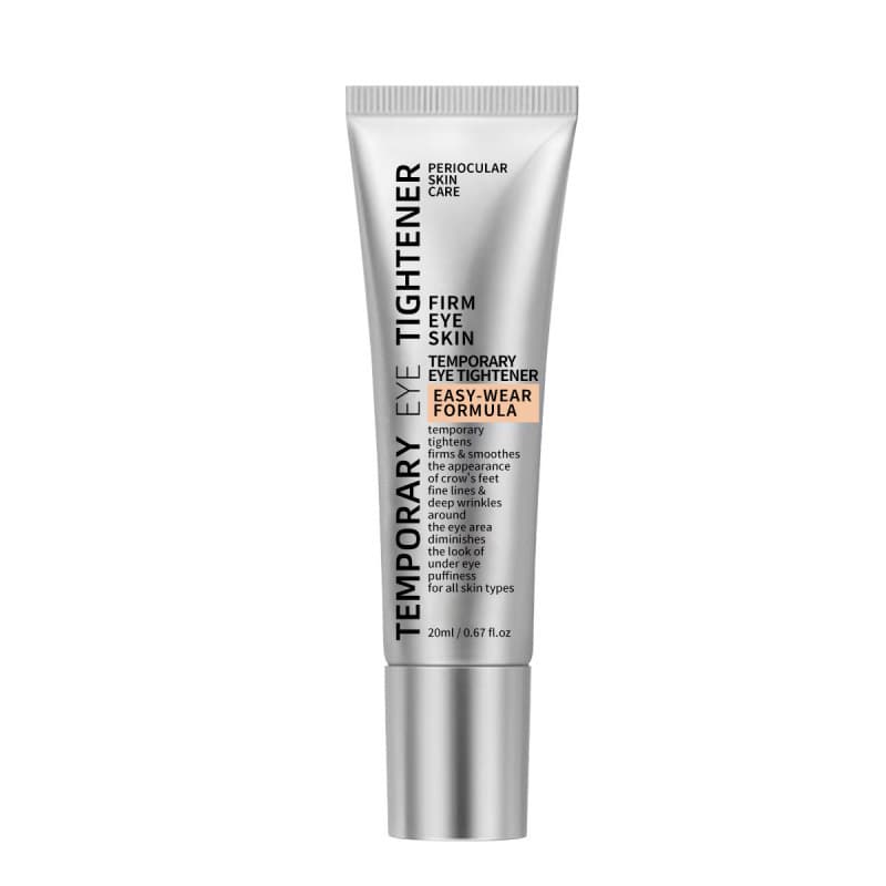 Cross-border instant tightening eye cream Temporary Eye Tightener temporary eye tightening liquid 7