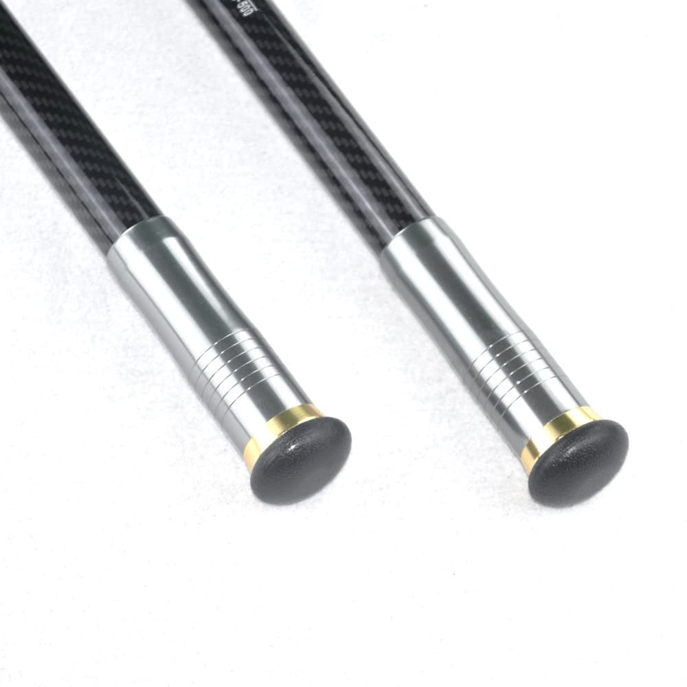 Long Cast King Telescopic Surf Spin Fishing Rod Carbon Fiber Sea Fishing Rod Fast Response Heavy Duty Power 6