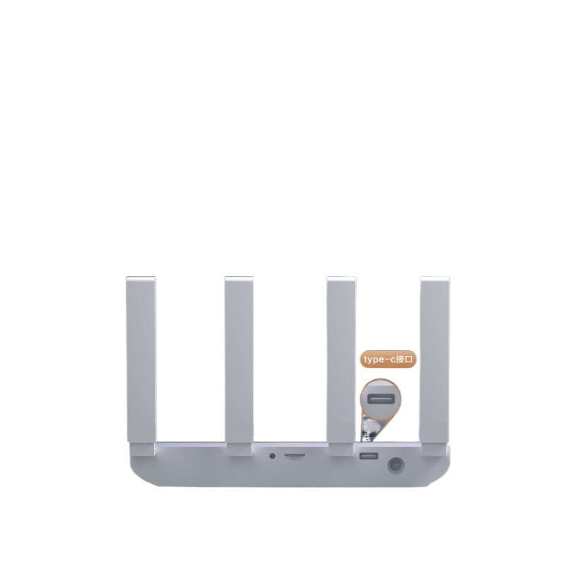 Zhongke Mobile portable wifi portable wireless router office home Internet broadband 5Ghz universal free shipping 6