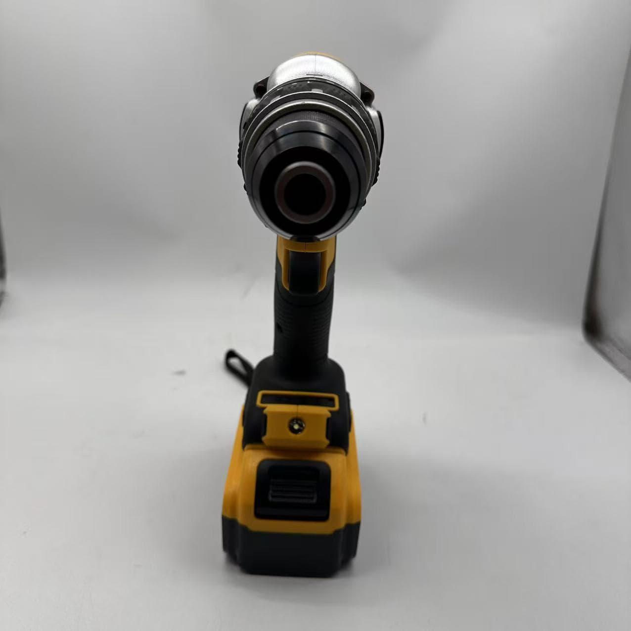 Foreign trade lithium battery brushless multi-function cordless drill cross-border lithium battery new energy lithium electric drill impact drill 3