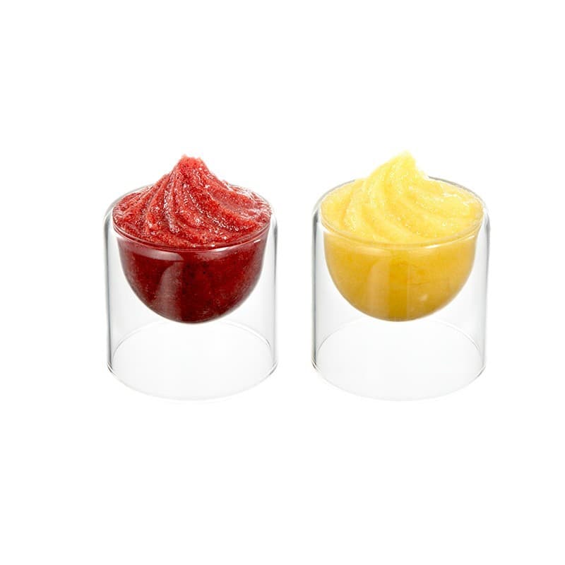 OEM processing shower gel, shower oil, scrub, exfoliating cleansing and moisturizing shower gel, OEM customization ODM 6