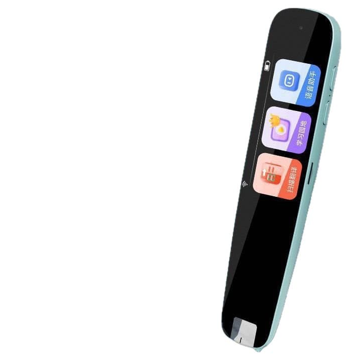 Dr. Pen English smart scanning pen scanning point reading pen student dictionary pen learning general translation pen 6
