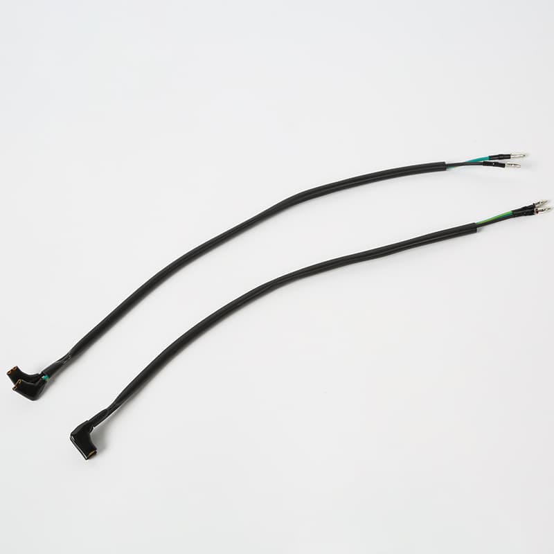 Manufacturer wholesale motorcycle general accessories disc brake switch cable front and rear disc brake switch cable scooter brake cable 3