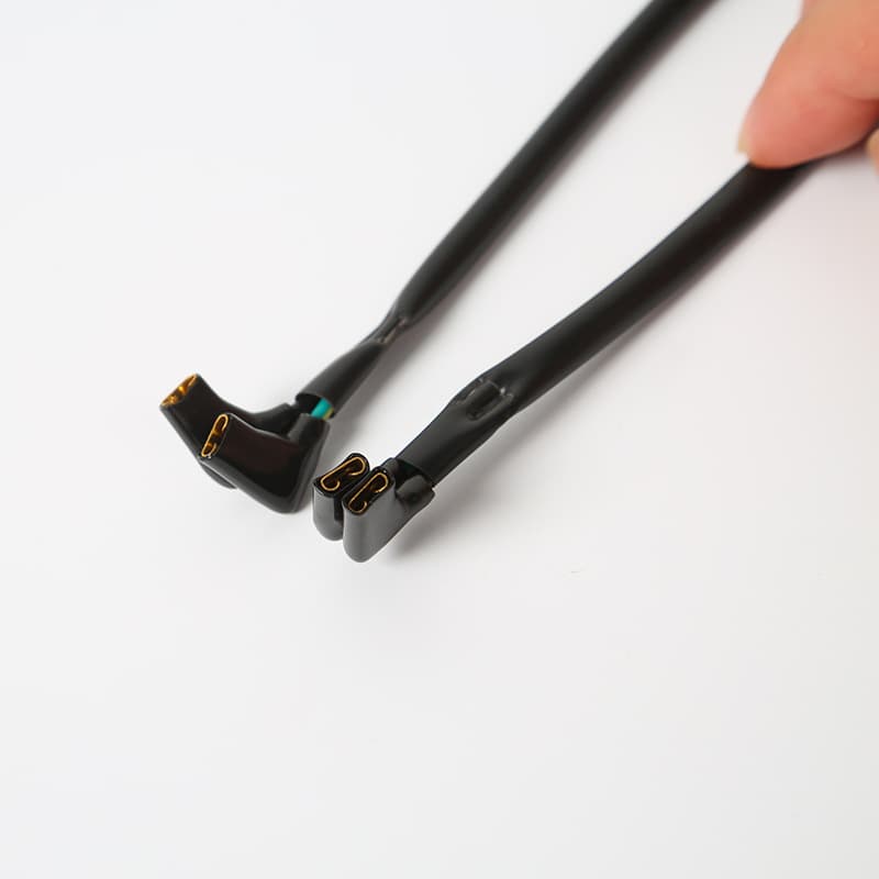 Manufacturer wholesale motorcycle general accessories disc brake switch cable front and rear disc brake switch cable scooter brake cable 4