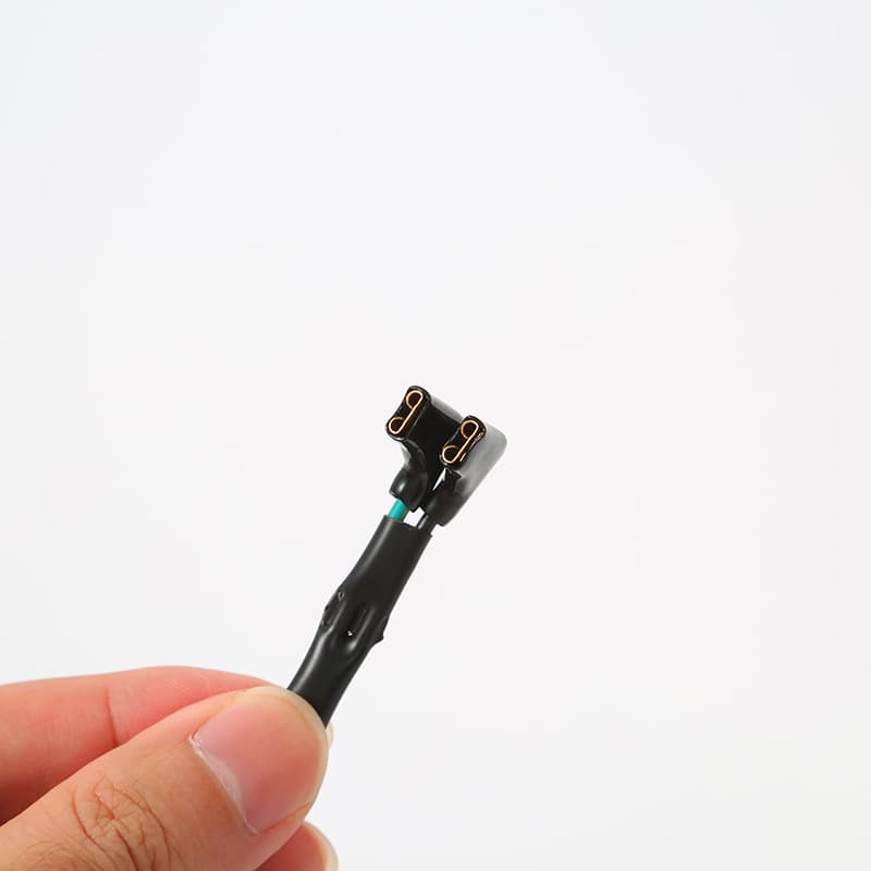 Manufacturer wholesale motorcycle general accessories disc brake switch cable front and rear disc brake switch cable scooter brake cable 5