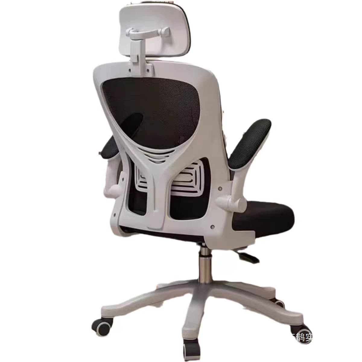Computer chair, comfortable home office chair, staff dormitory ergonomic study chair, desk chair, gaming chair, chair 6