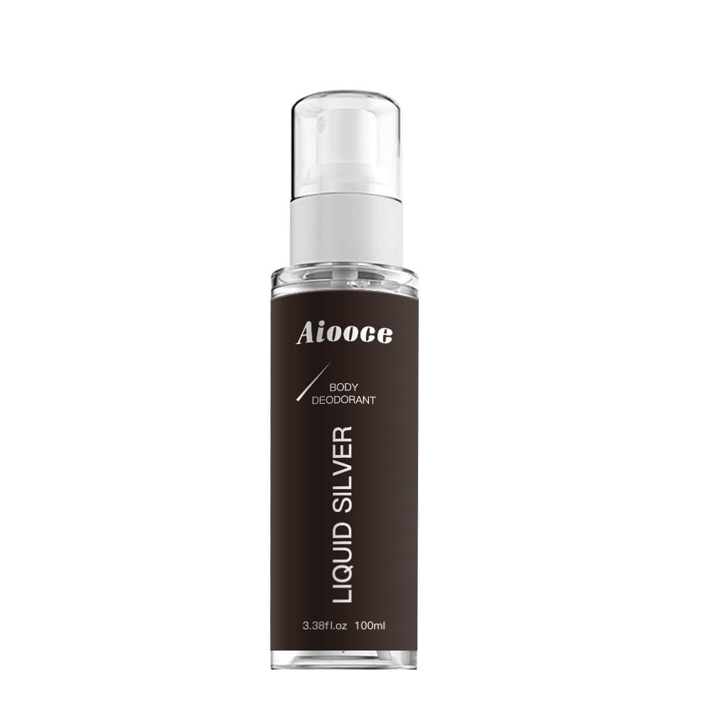 aiooce body deodorant refreshing deodorant antiperspirant spray long-lasting deodorant deodorant cross-border exclusive supply 6