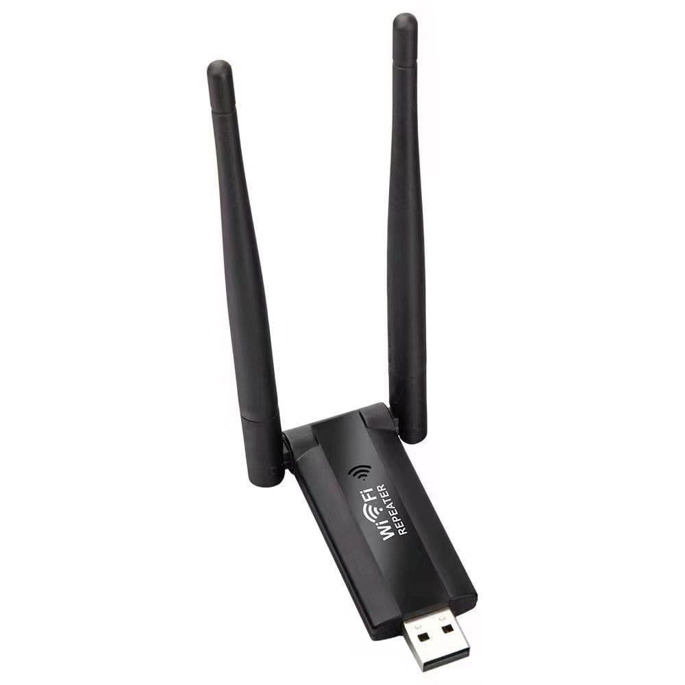 WiFi signal amplifier booster amplifier wireless network extender 300M repeater manufacturer spot 6