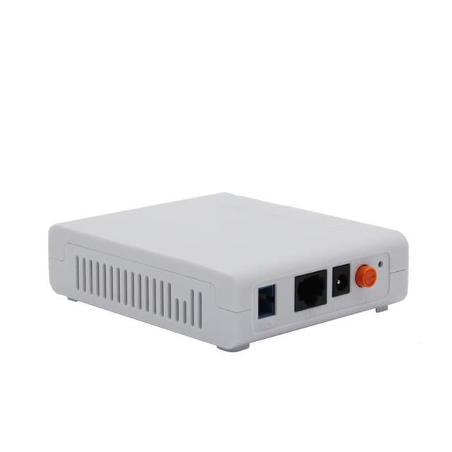 Gigabit EPON GPONONU single-port optical cat optical network unit, dedicated for foreign trade, supporting Huawei, ZTE FiberHome 4