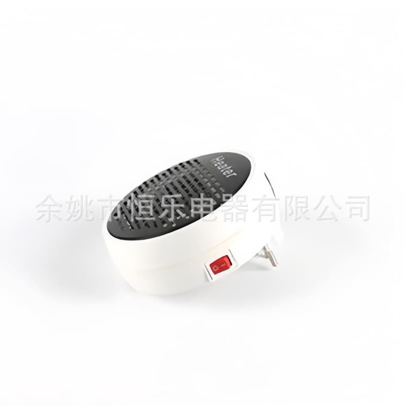 Cross-border e-commerce indoor portable handheld electric small room fan heater 5