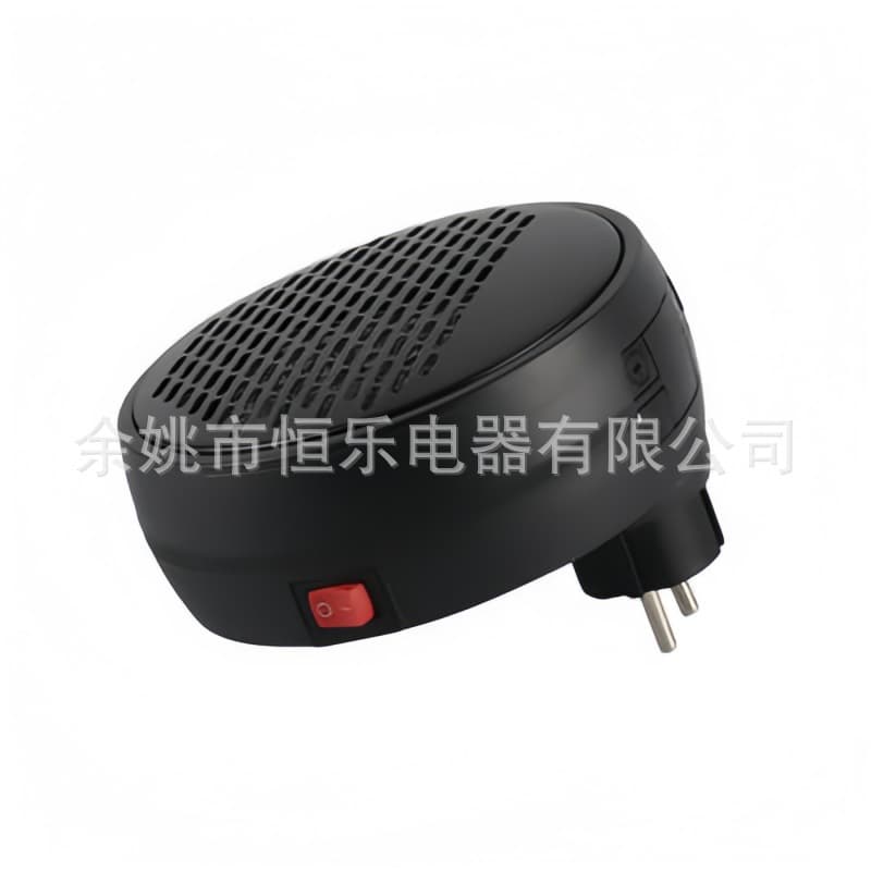 Cross-border e-commerce indoor portable handheld electric small room fan heater 6