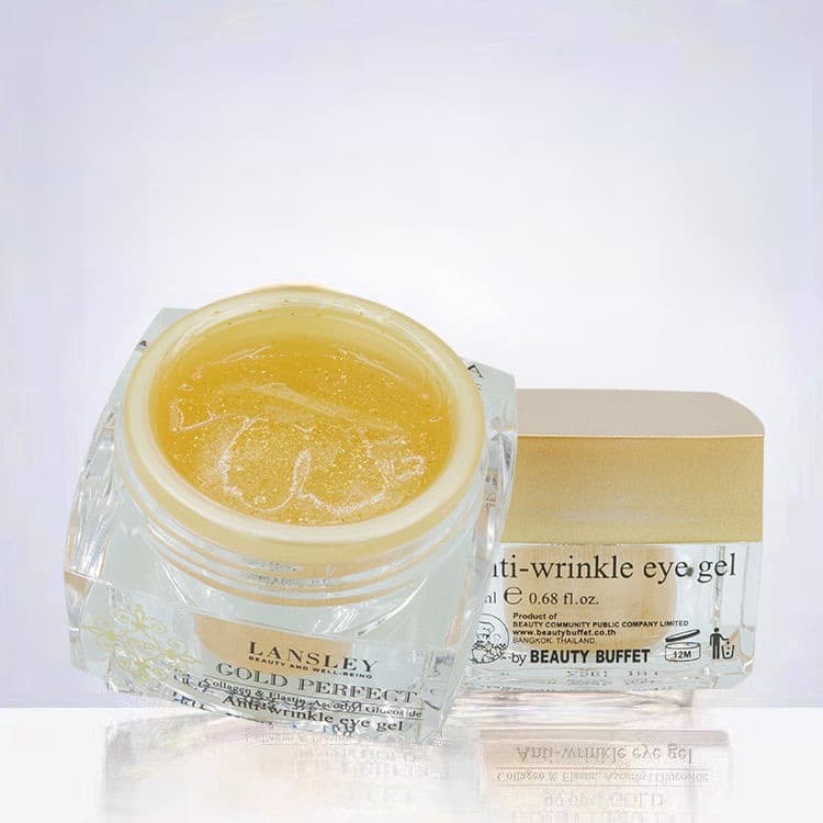 beauty buffet beauty buffet eye essence 20ml 3