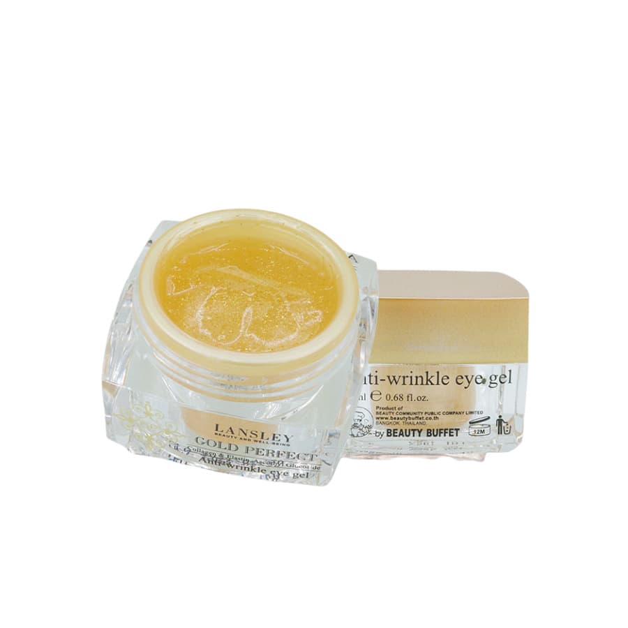 beauty buffet beauty buffet eye essence 20ml 6