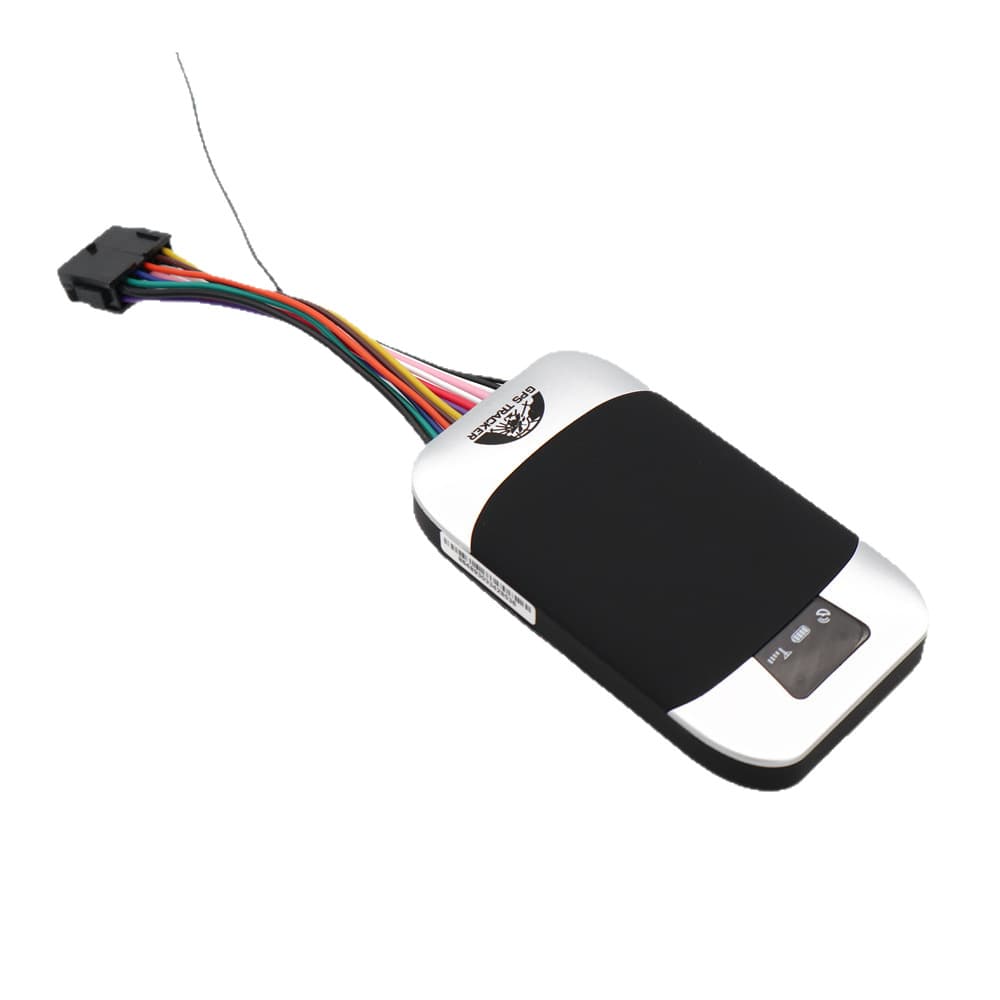 TK303F gps tracker positioning anti-lost device portable car gps anti-theft tracker 6