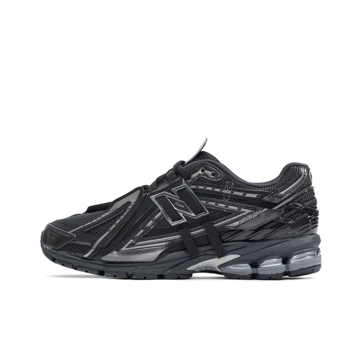 Pure original NB1906A cushioning and wear-resistant dad shoes deconstructed retro men's and women's running shoes casual sports shoes 10