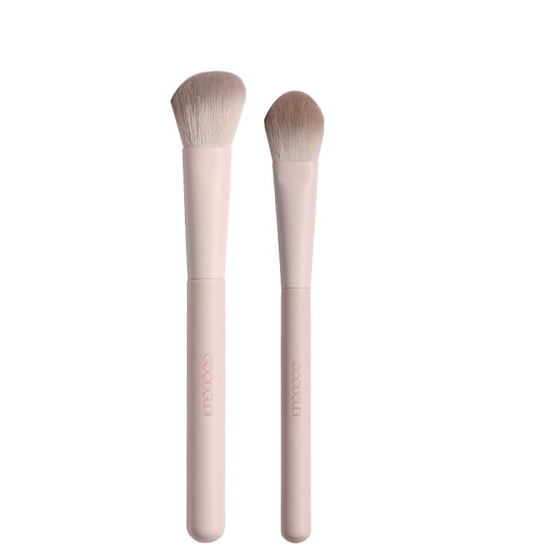 Taoyao novice makeup brush set, eye shadow, blush, contouring, nose shadow, full set of brushes, Zhejiang 6