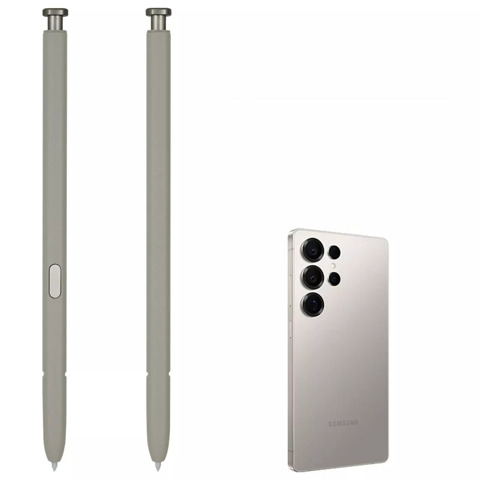Suitable for Samsung S25ultra stylus stylus with 4096 pressure-sensitive S25Ultra pen replaceable nib 4