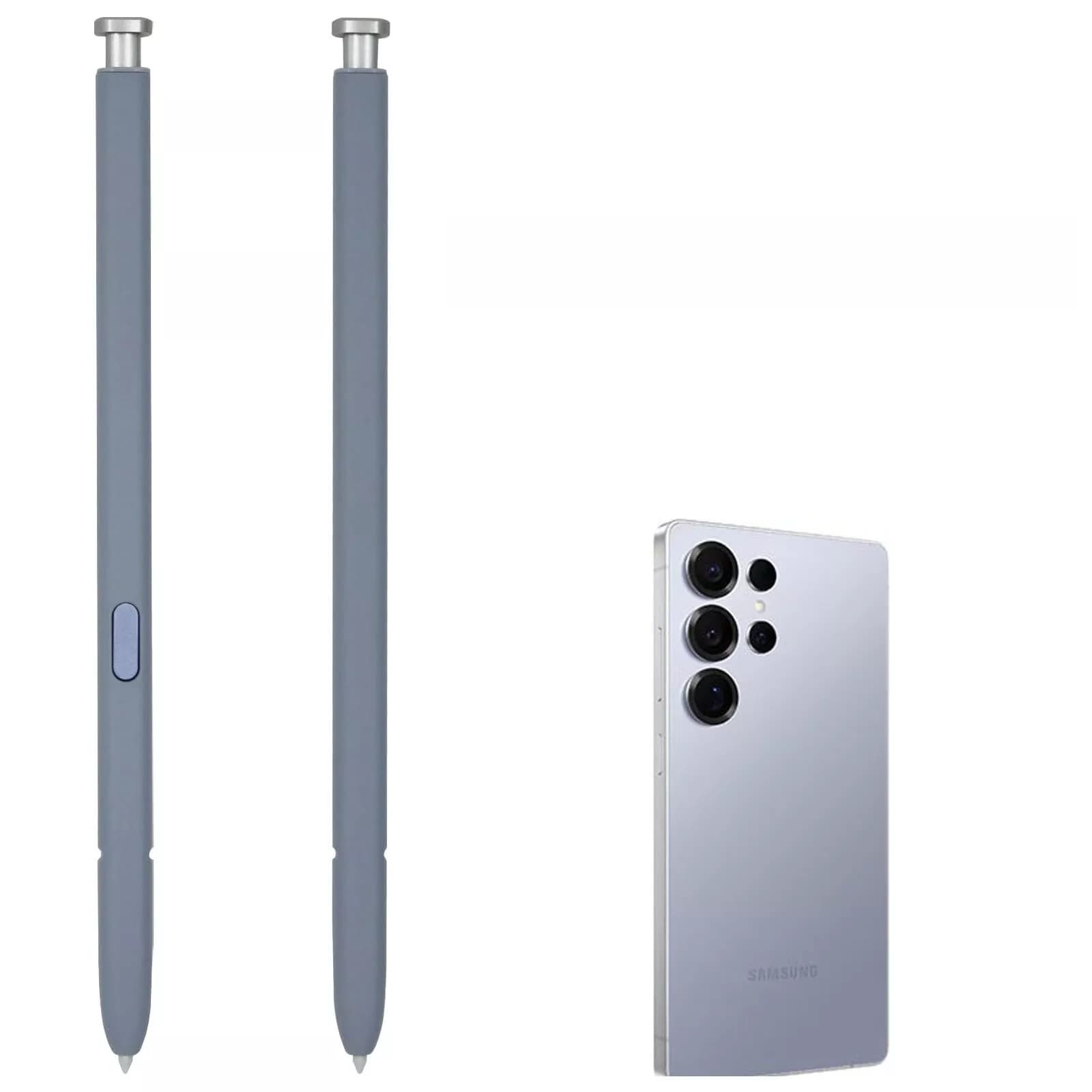 Suitable for Samsung S25ultra stylus stylus with 4096 pressure-sensitive S25Ultra pen replaceable nib 5