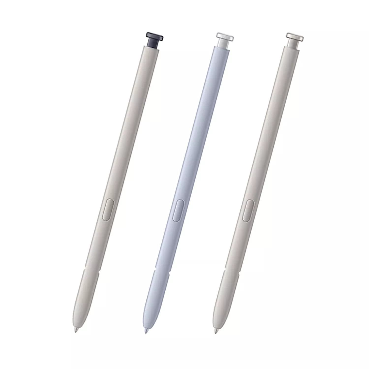 Suitable for Samsung S25ultra stylus stylus with 4096 pressure-sensitive S25Ultra pen replaceable nib 6