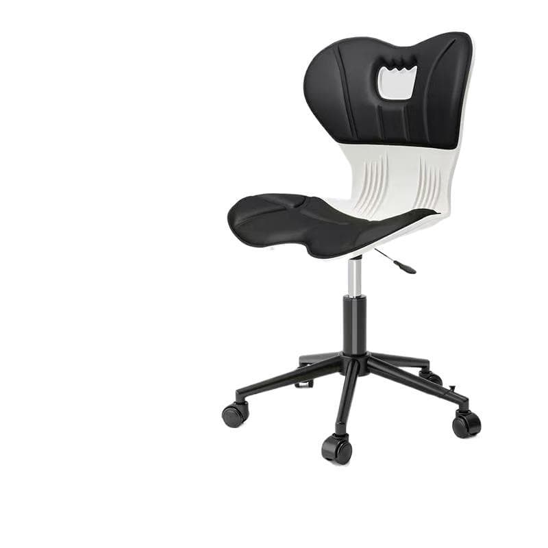 Backrest ergonomic swivel chair, home seat, posture correction chair, long-term sitting chair, office chair, study waist support chair 6