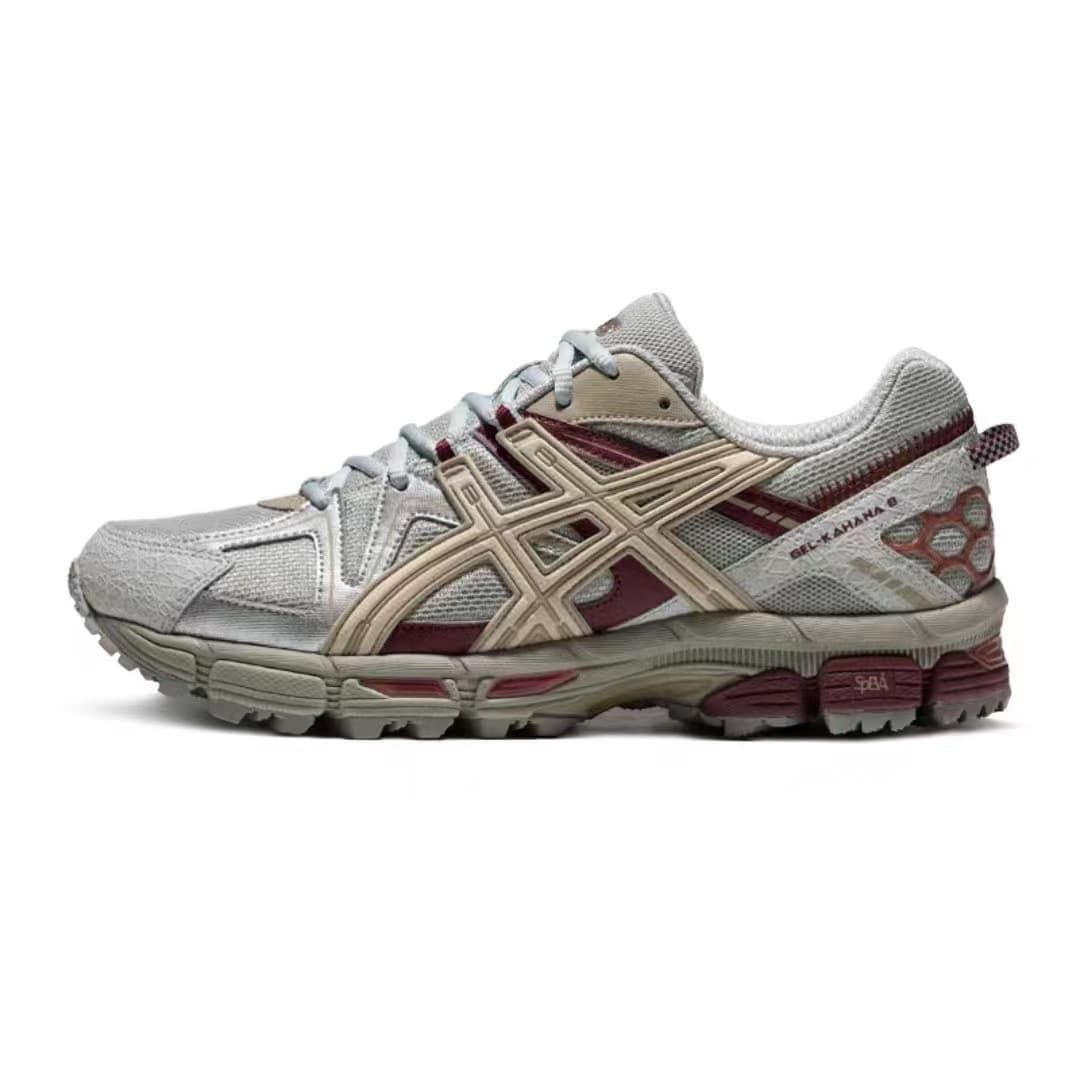 Outdoor cross-country hiking shoes K8 fitness leisure breathable mesh Putian cross-border foreign trade running shoes dad shoes 8th generation 9