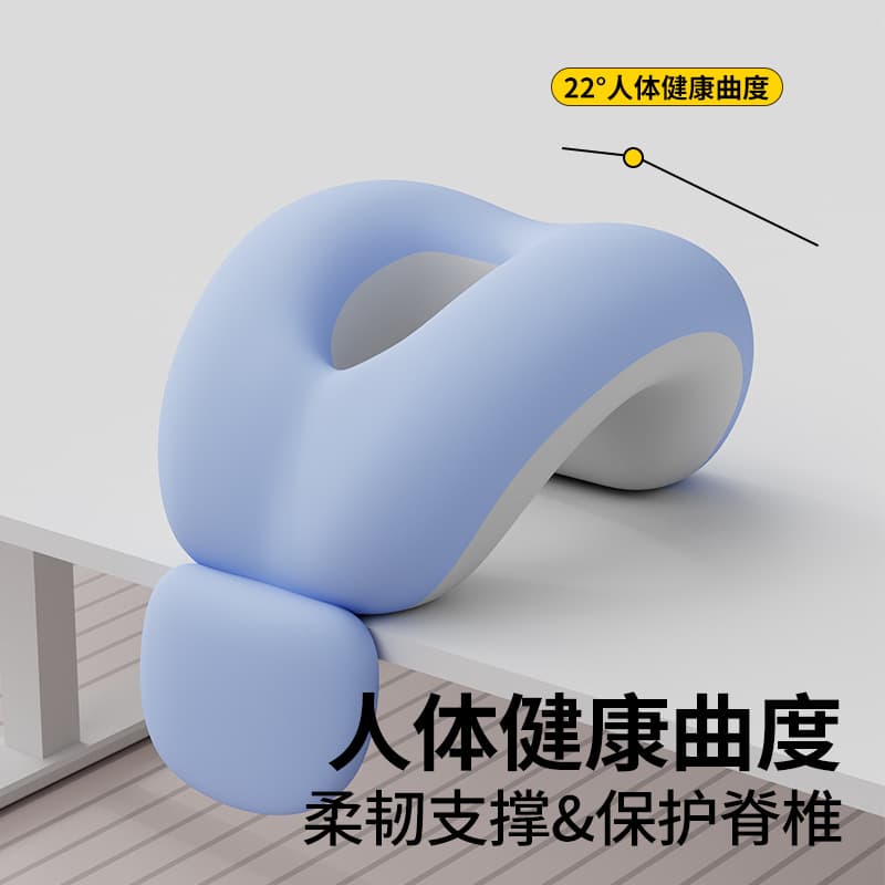 Nap pillow, student office, nap pillow, desk sleeping pillow, nap pillow, special nap pillow, wholesale