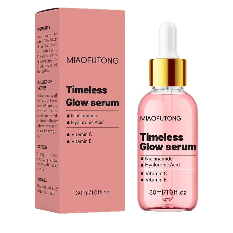 Cross-border hot-selling hyaluronic acid essence, lifting, firming, moisturizing, moisturizing, skin care, facial care essence 6