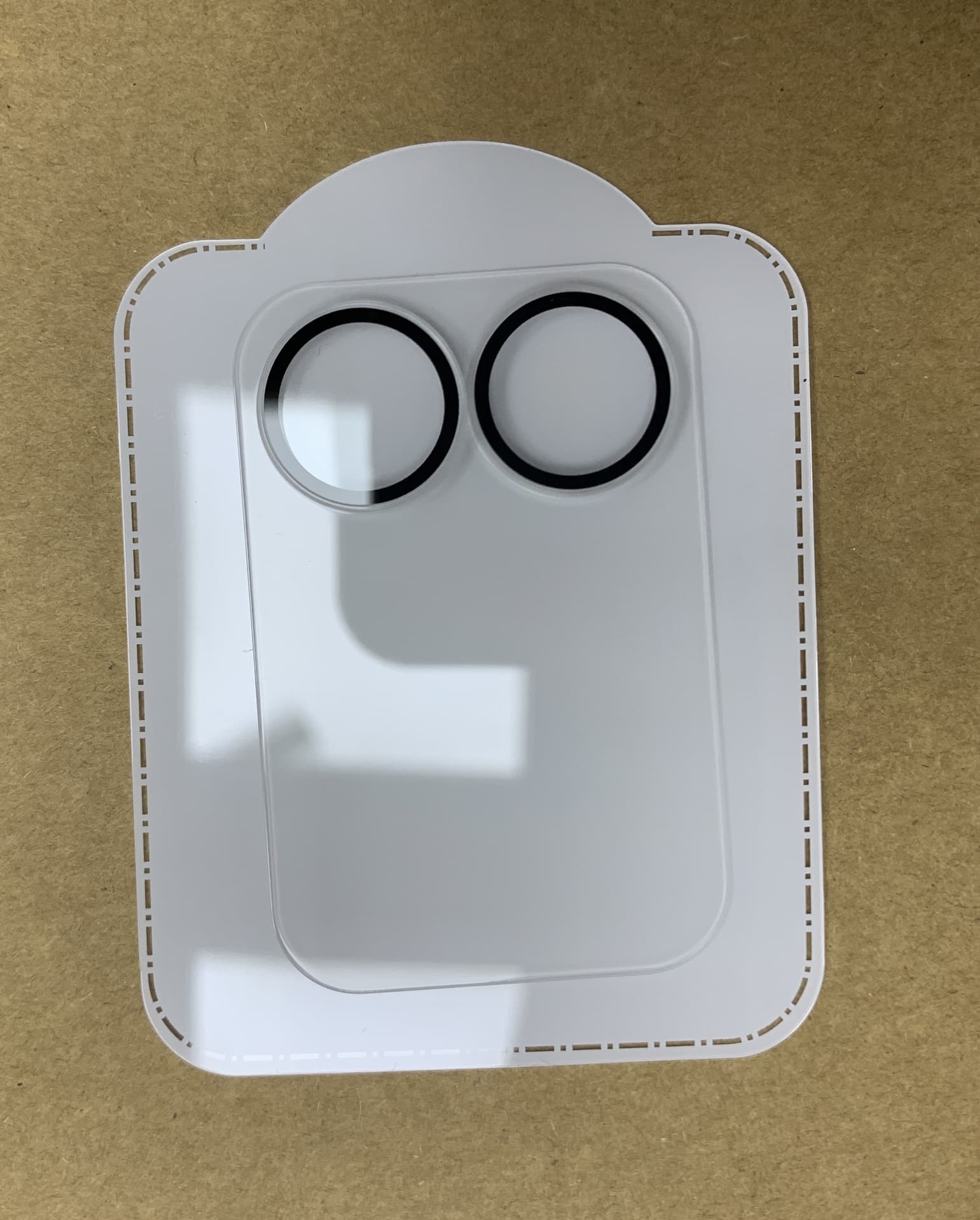 Suitable for Xiaomi 17ProMax AR lens small screen integrated tempered film Xiaomi 17Pro camera protective film 7