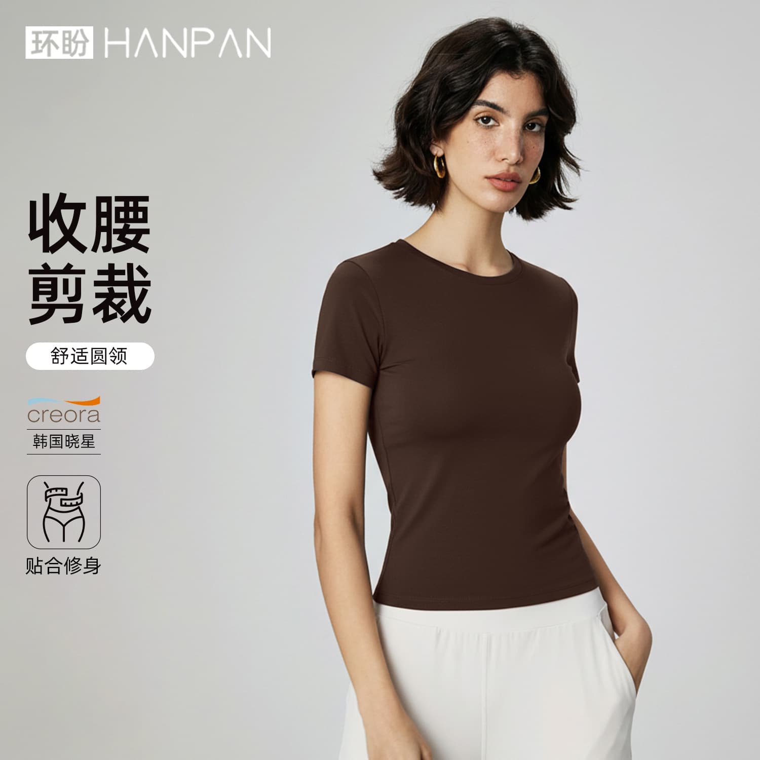 Yoga clothing, fitness clothing, women's summer yoga tops, short-sleeved outdoor running quick-drying clothing, sportswear, tennis clothing, T-shirts 3