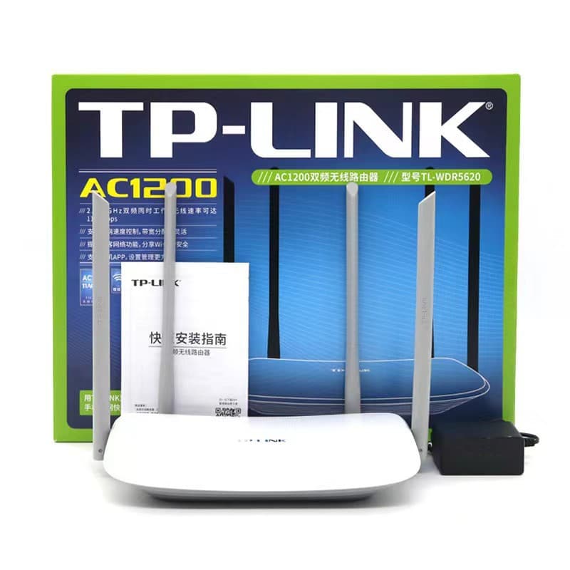 Pulian TP-LINK Avenue AX3000 dual-band Gigabit home WiFi6 four-antenna XDR3010 router 8