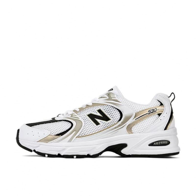 Cross-border Putian shoes pure original nb530 sports shoes men's and women's running shoes versatile fashion heightening dad shoes trend shoes 1 9