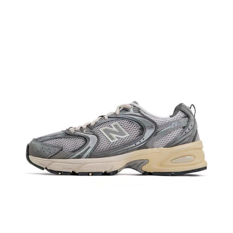 Cross-border Putian shoes pure original nb530 sports shoes men's and women's running shoes versatile fashion heightening dad shoes trend shoes 1 10