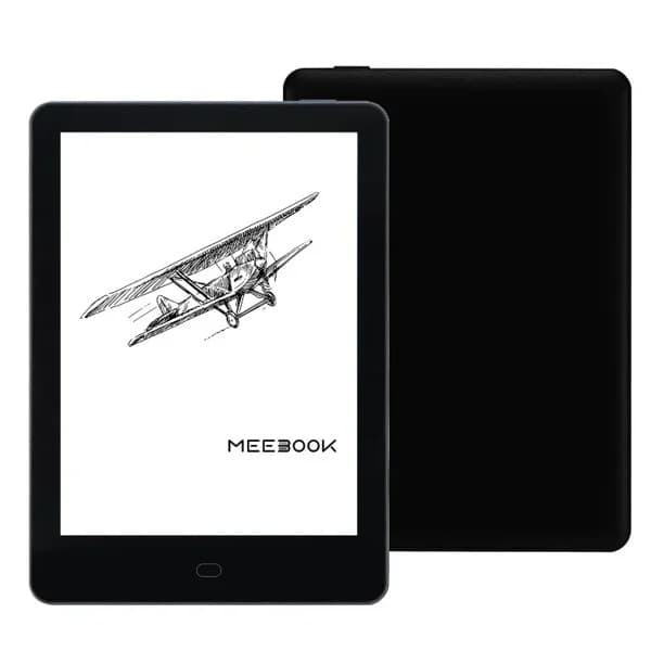 High quality supports fast flash 5GWIFI 6-inch Android 8 e-book S6S HD 212PPI portable and environmentally friendly OT 5