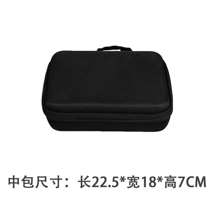 Chuangshipu sports camera touch screen 5K motorcycle riding high anti-shake fishing diving vlog waterproof camera 7