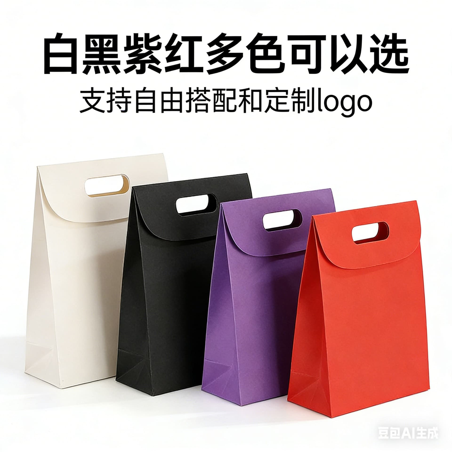 Beauty salon beauty industry opening celebration souvenir set event practical small gifts high-end light luxury casual gift 5