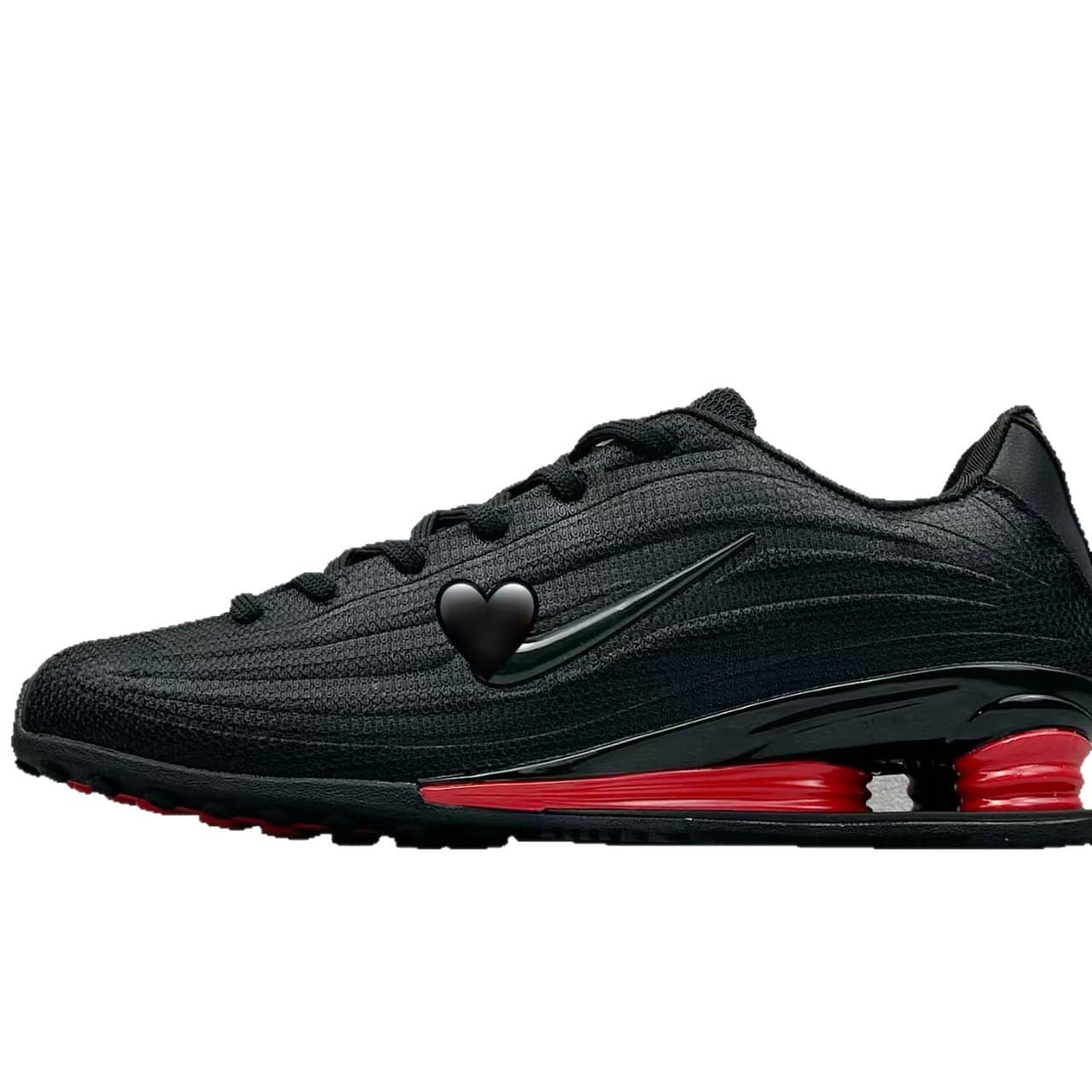 Putian Chunyuan Shox Z new spring air column running shoes cushioning wear-resistant non-slip wear-resistant casual sports shoes 6