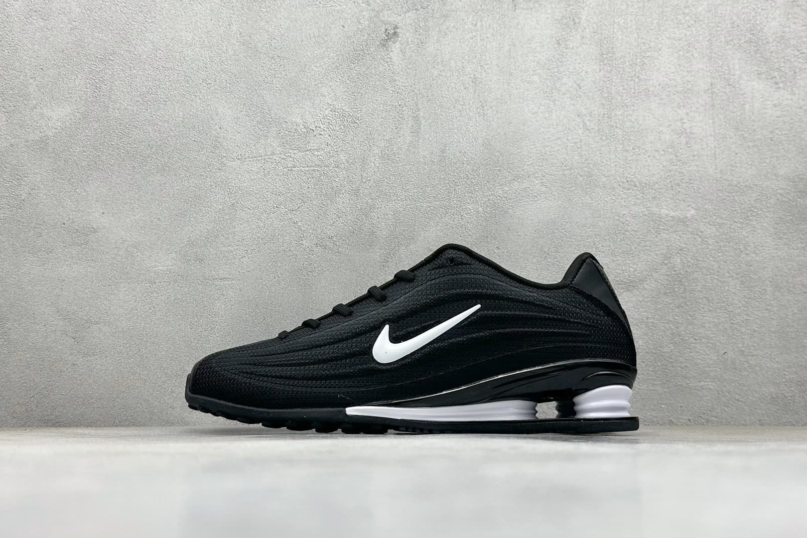 Putian Chunyuan Shox Z new spring air column running shoes cushioning wear-resistant non-slip wear-resistant casual sports shoes 8