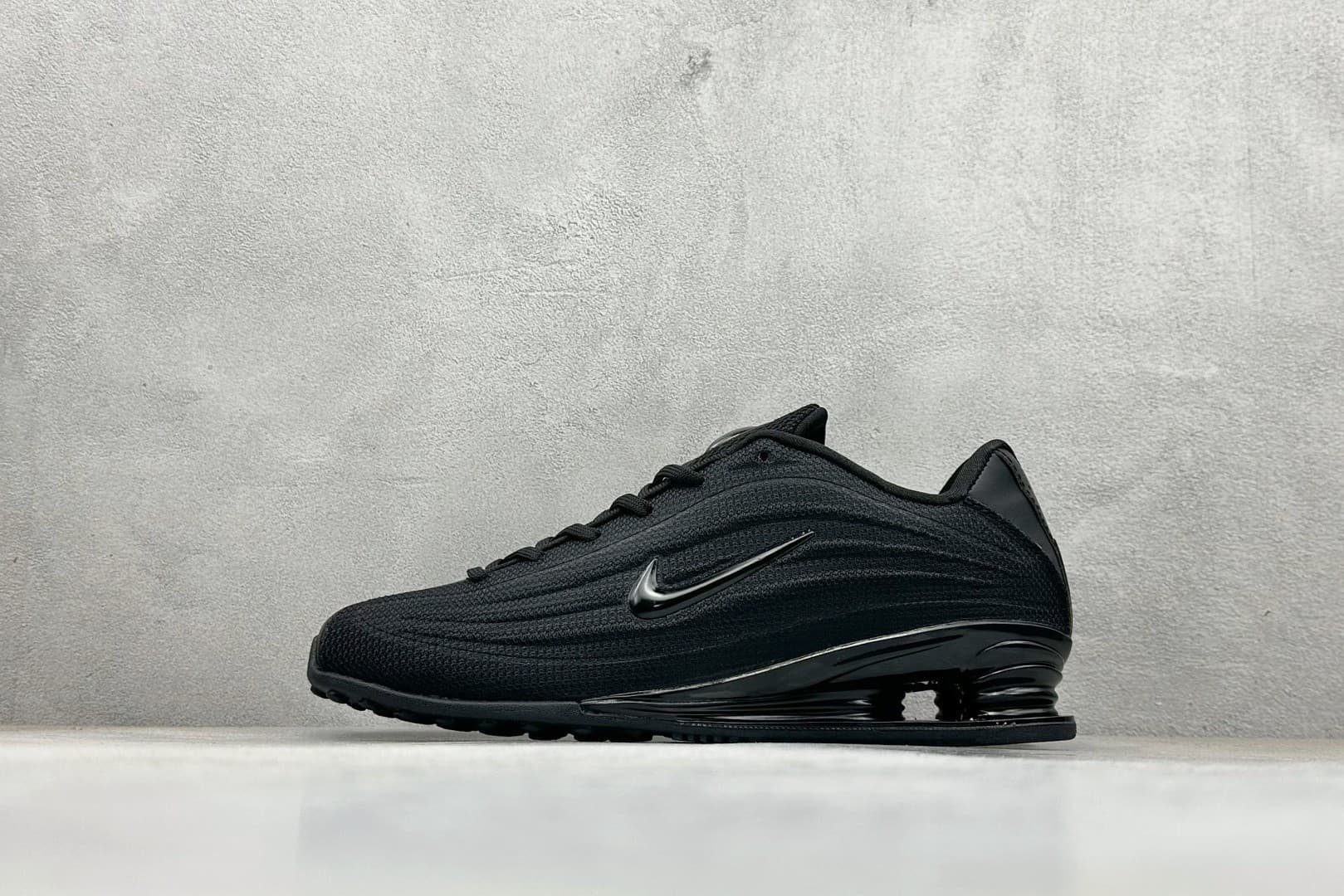 Putian Chunyuan Shox Z new spring air column running shoes cushioning wear-resistant non-slip wear-resistant casual sports shoes 10