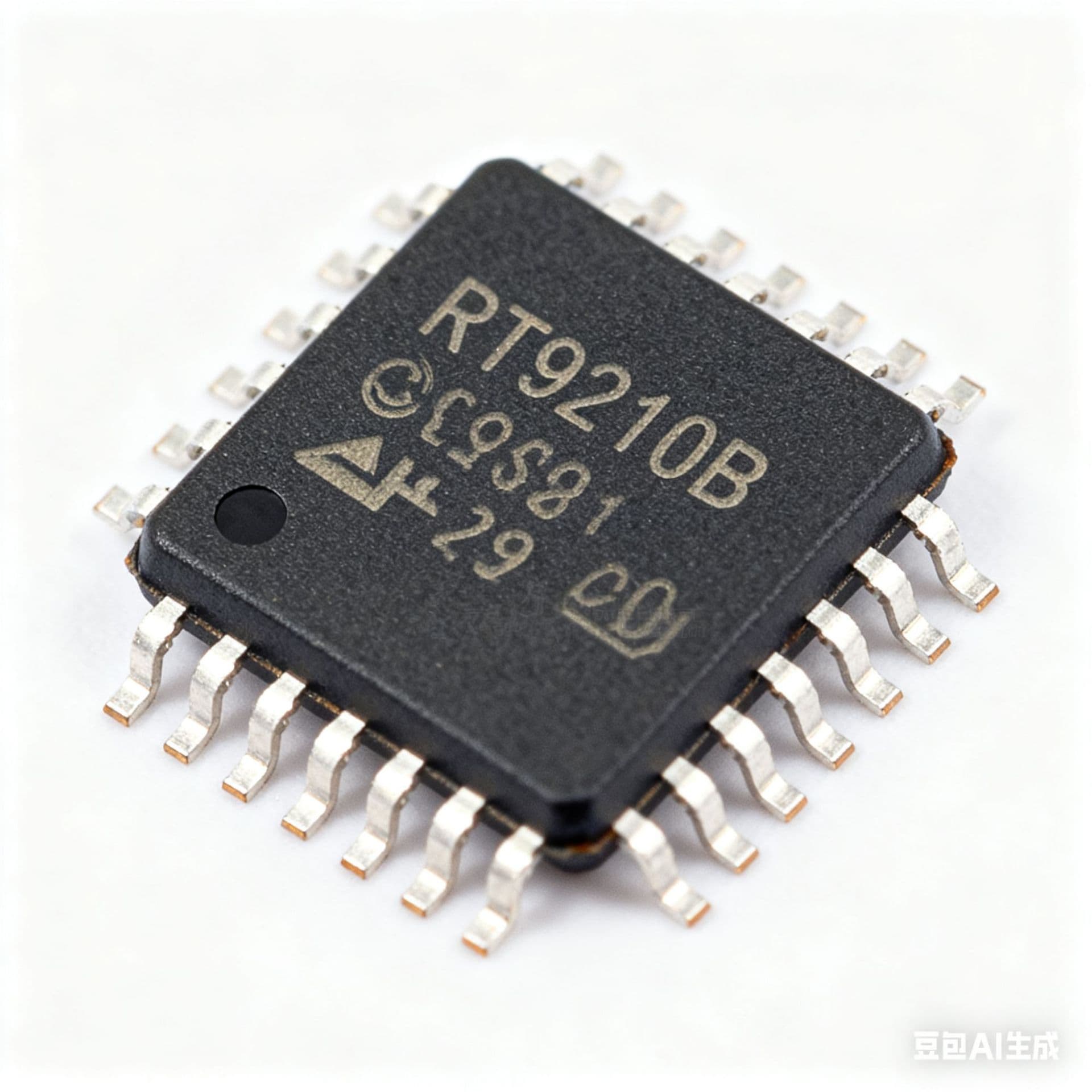 RTL9210B Realtek USB3.2 dual-protocol NVMe/SATA main control chip (direct supply from stock) 2
