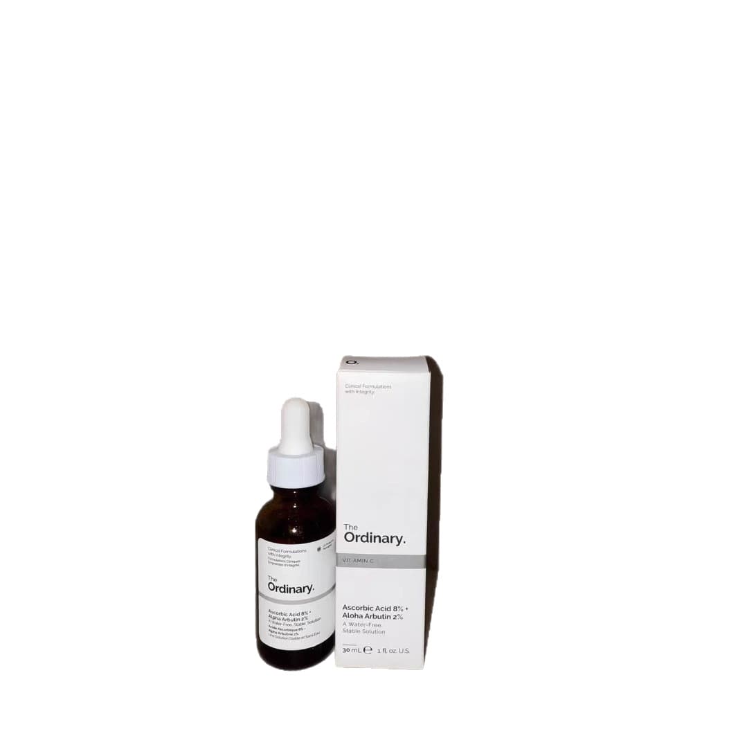 TheO30% fruit acid salicylic acid essence can be shipped from stock to improve acne marks and remove closed acne and blackheads. 6