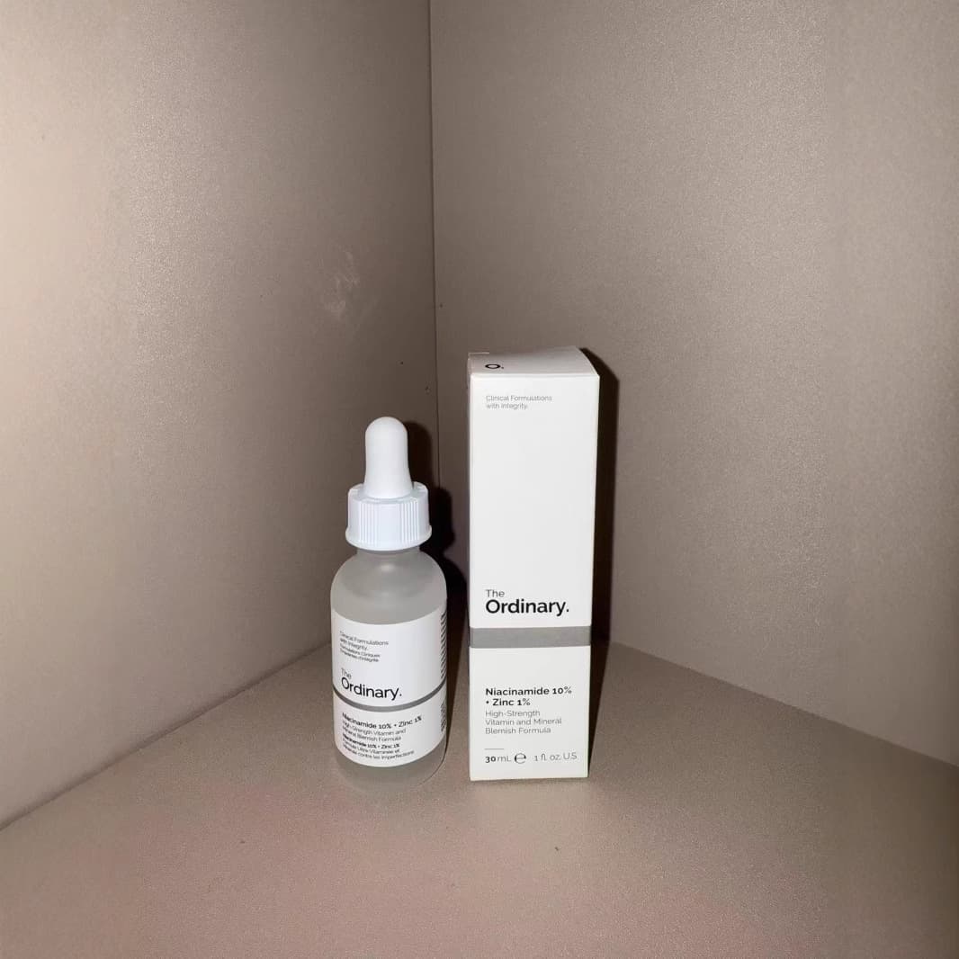 TheO30% fruit acid salicylic acid essence can be shipped from stock to improve acne marks and remove closed acne and blackheads. 9