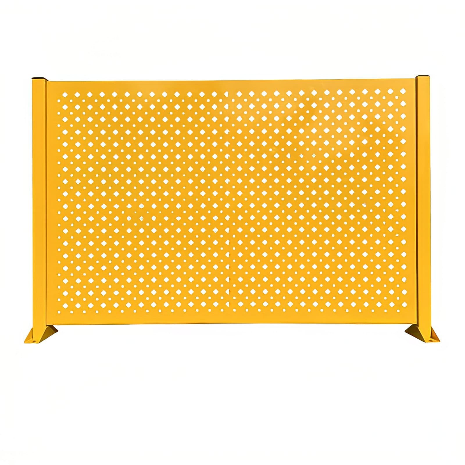 Punching workshop isolation net factory fence warehouse isolation machine equipment fence logistics partition workshop isolation net 3