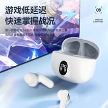 Cross-border hot model W895 Macron Bluetooth headset wireless high-looking S510 running custom j6 gift Bluetooth headset 4