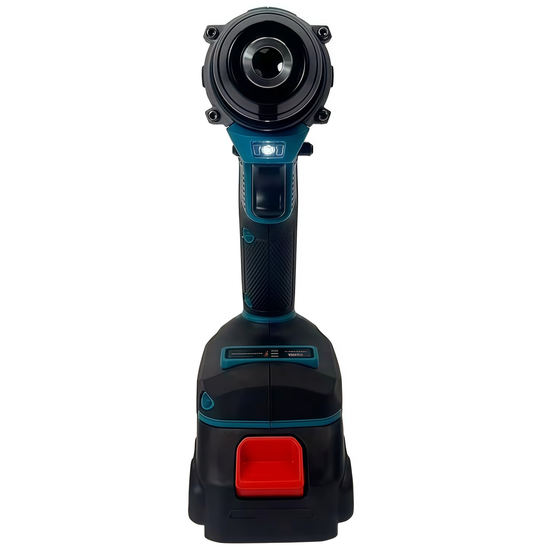 Cross-border hot selling manual brushless electric drill two-speed cordless electric screwdriver lithium battery drill wrench driver machine 6