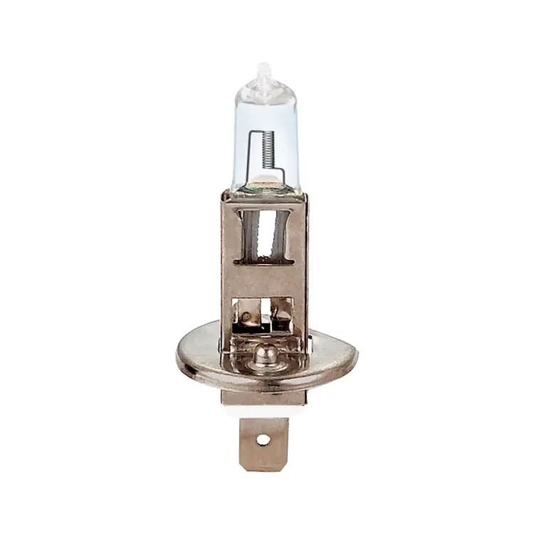 Car halogen lamp H1H4h8h16 headlight H3 fog lamp H7 high beam 9005H11 low beam high beam bulb fog lamp 6