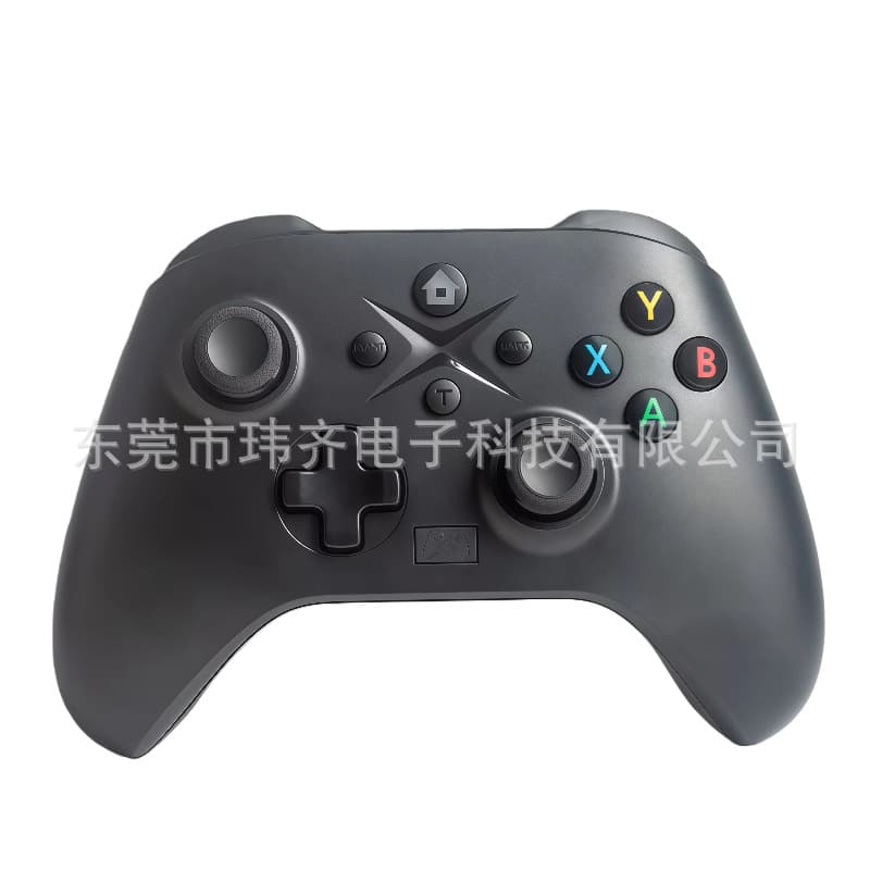 Cross-border popular Tesla wireless controller multi-specification wholesale PC/PS3/Switch game controller 7